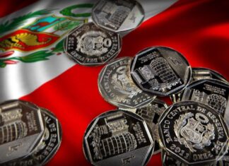 Peru: Online gambling, sports betting operators to pay Selective Consumption Tax
