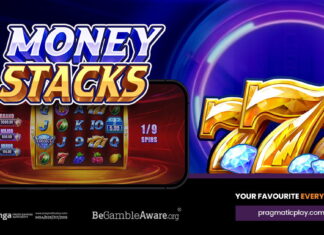 Pragmatic Play releases Money Stacks slot with money collect feature, two bonus games