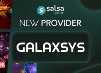 Salsa Technology to offer Galaxsys' gaming content through its game aggregator