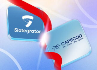 Slotegrator expands partner network with Capecod Gaming agreement