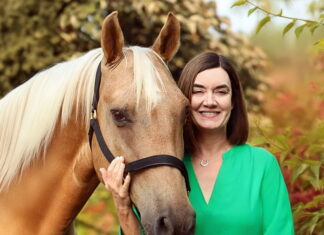 Susan Speckert appointed as first COO of Kentucky Horse Racing and Gaming Corporation