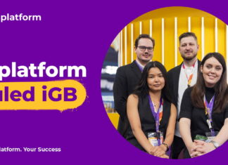 Uplatform reflects on successful showcase at iGB L!VE 2024 in Amsterdam
