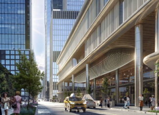 Wynn, Related unveil $12 billion Hudson Yards casino plan details
