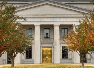 Arkansas Secretary of State asks Supreme Court not to count casino amendment votes