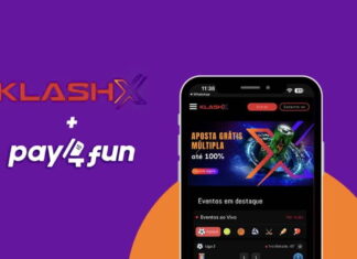 Betting platform Klashx is the new integration of Pay4Fun