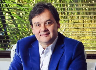 BIG Brazil appoints former Las Vegas mayor to Board as it prepares Rio launch with Caesars Sportsbook
