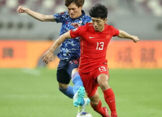 China bans 43 soccer players, officials for life in match-fixing scandal