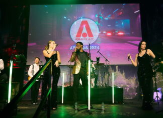 Clarion confirms iGB Affiliate Awards to be held alongside iGB L!VE in London