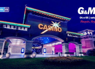 Control F5 sponsors and participates in G&M Argentina
