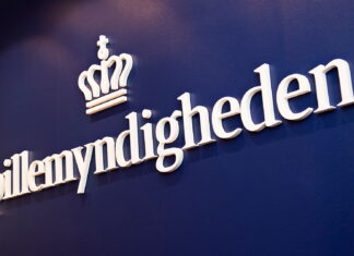 Denmark's gambling market sees slight 2.6% revenue increase across all segments in July