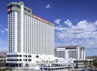 Don Laughlin’s Riverside Resort Casino data breach affects over 55,000 customers