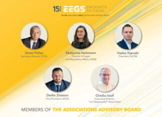 Eastern European Gaming Summit introduces experts joining its Associations Advisory Board 2024