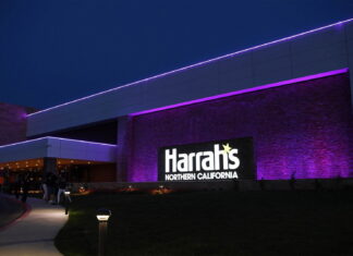 Harrah’s Northern California to host hiring event for part-time and full-time openings