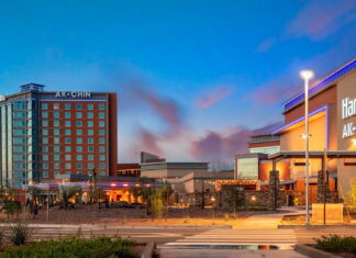 IGSA to host Technology Summit at Harrah's Ak-Chin Hotel and Casino in Arizona