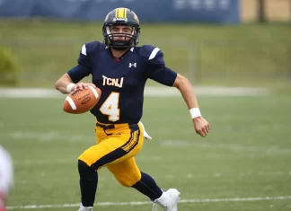 New Jersey moves to ban college sports betting partnerships with key exceptions