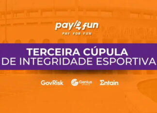 Pay4Fun participates in the Third Sports Integrity Summit in Sao Paulo