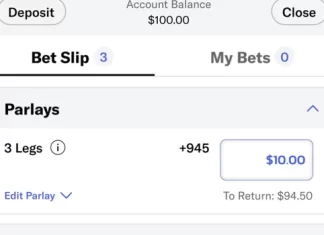 Quickness, convenience key themes as US wagering platforms roll out upgrades as football season begins
