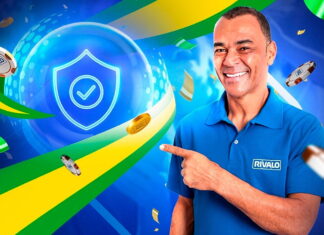 Rivalo unveils 25% cashback campaign in support of new Brazilian regulation