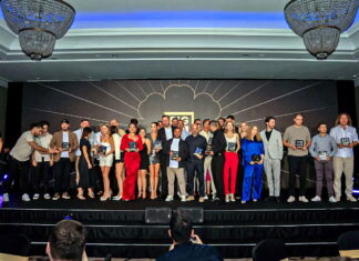 SiGMA East Europe Awards 2024 unveils full list of winners