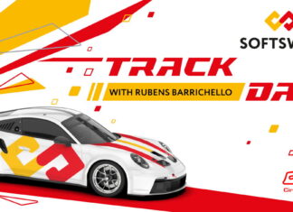 SOFTSWISS to host exclusive track day with Rubens Barrichello during SBC Summit in Lisbon