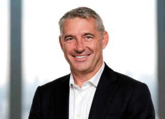 Tabcorp appoints former Brett Chenoweth as its new Chairman