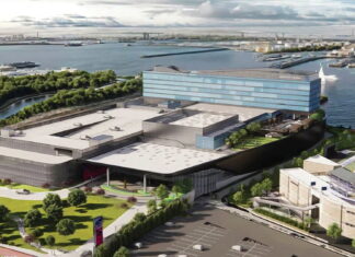 Virginia: Boyd Gaming takes over Norfolk casino project with $500 million investment plan