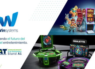 Win Systems to showcase latest gaming machine innovations at GAT Showcase Bogota