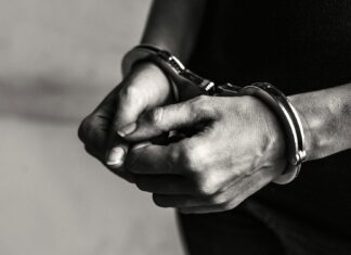 569 Indonesians arrested in Philippines for illegal gambling operations
