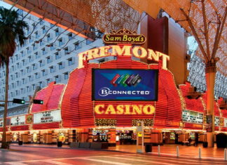 Boyd Gaming posts 6.4% revenue boost in Q3, driven by Las Vegas and nationwide growth