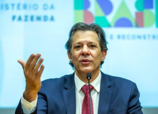 Brazil to block hundreds of unlicensed betting sites as government cracks down on gambling industry