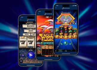 Caesars launches Horseshoe Online Casino in West Virginia, its third state in the US