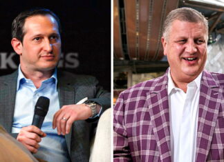 DraftKings' Jason Robins and Circa's Derek Stevens to headline G2E 2024 keynote session