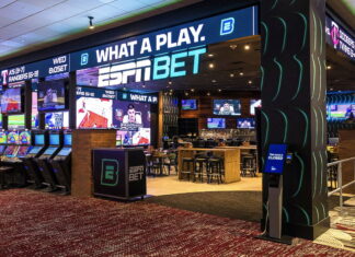 ESPN Bet sees $9.1M New York handle in first full week