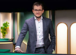 Evolution to showcase its portfolio of live dealer casino games, new slots at G2E Las Vegas 2024