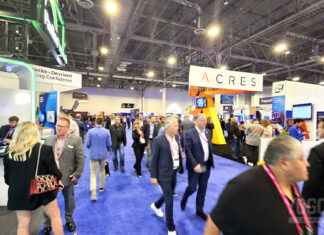 “G2E 2024 is set to be our most engaging and impactful event yet”