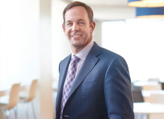 Gaming and Leisure Properties elevates Brandon Moore to President role