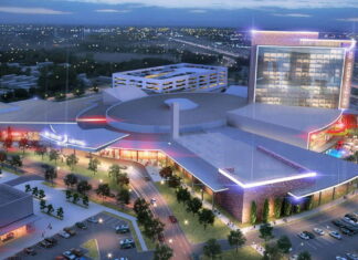 Ho-Chunk Casino to break ground in Beloit on October 25