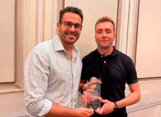 IGT PlayDigital wins Digital Product of the Year title at the Global Gaming Awards Americas 2024