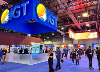IGT to showcase premium digital and retail solutions at World Lottery Summit in Paris