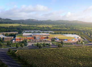 Koi Nation faces opposition over $600 million casino plan in California's wine country