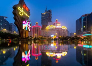 Macau implements new law to crack down on illegal gambling practices