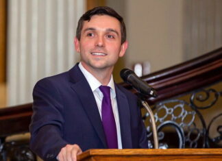 Massachusetts Governor appoints Jordan Maynard as permanent Gaming Commission Chair
