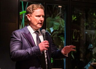 Regulating the Game confirms Inside Asian Gaming CEO Andrew W. Scott as second conference chair