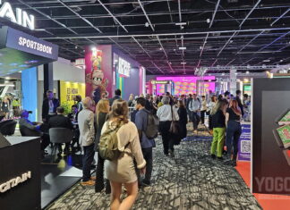 SAGSE moves forward with 2025 edition in Buenos Aires, anticipates return of Panama and Paraguay events