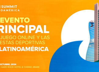 SBC Summit Latin America expects 4,000 visitors today in its farewell event at Seminole Hard Rock Hotel & Casino