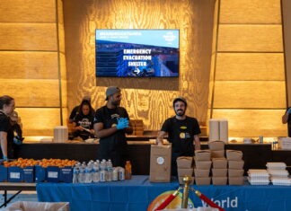 Seminole Tribe, Hard Rock announce $1M donation for hurricanes Helene and Milton relief efforts