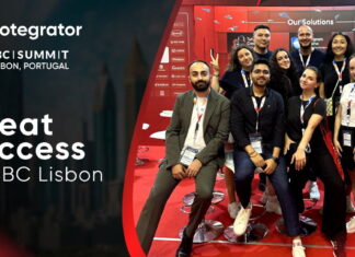 Slotegrator showcases innovative solutions at SBC Summit Lisbon 2024