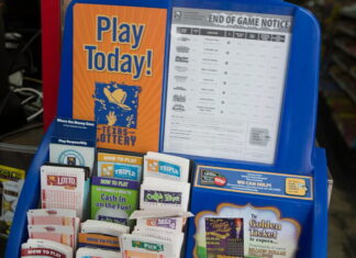 Texas Lottery generates $8.39 billion in sales in FY 2024, its second-best year