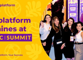Uplatform shines at SBC Summit 2024 with tailored iGaming solutions