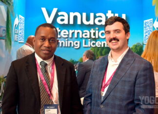 “Vanuatu aims to be a shepherd for its licensees rather than applying a carrot and stick concept”